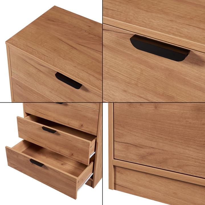 Image du produit En.Casa Varkaus (70 x 40 x 90 cm)