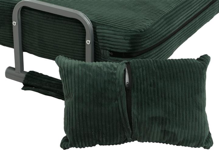 Produktbild JOHN316 Schlafsessel