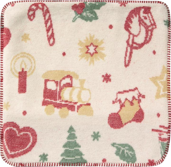 Produktbild Villeroy & Boch Kissenhülle 50x50 TOYS DELIGHT All Over (50 x 50 cm)