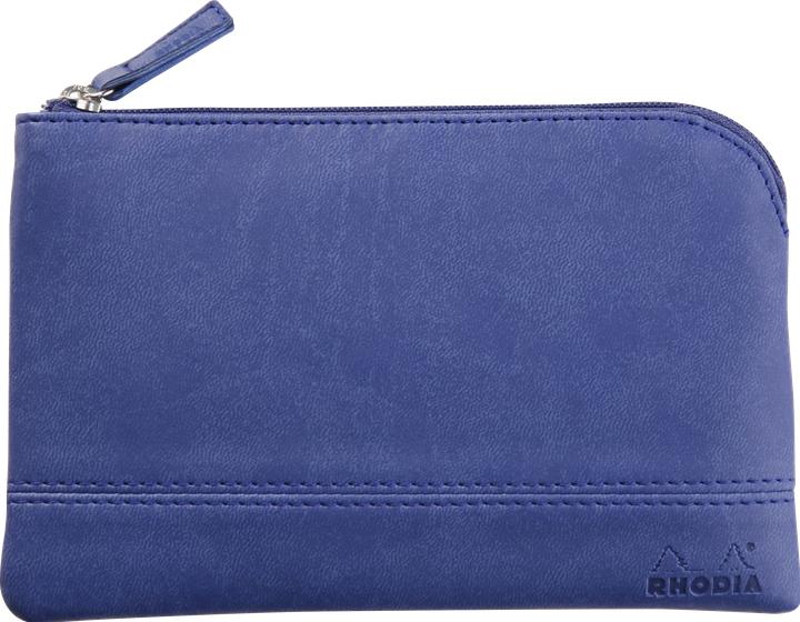 Produktbild Rhodia Etui aus Kunstleder