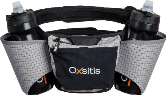 Immagine prodotto Oxsitis X-Plore Cans Holder - Trinkgürtel