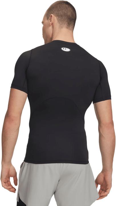 Produktbild Under Armour HG Armour Comp SS (XL)