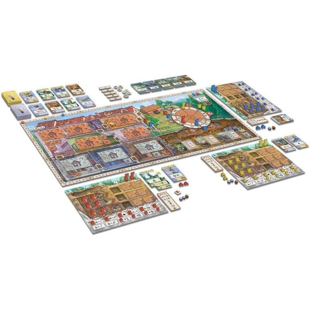 Thumbnail - PD PDVD1026 - Die Ratten von Wistar (Deutsch)