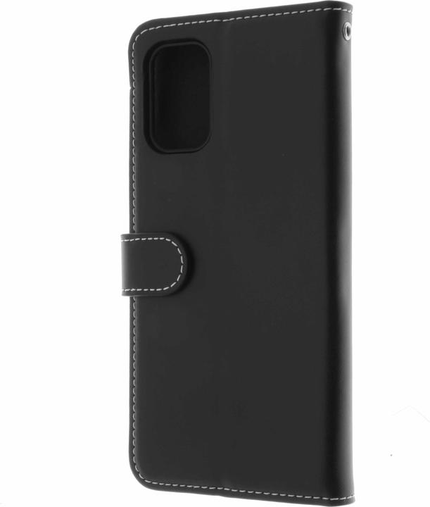 Image du produit Insmat 650-2905 étui pour téléphone mobile (6.55") Flip case Noir (OnePlus 8T)
