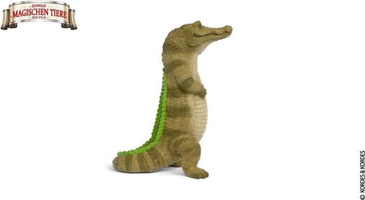 Image du produit Schleich Crocodile