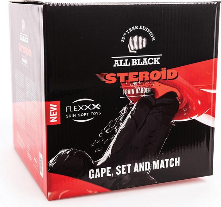 Immagine prodotto Gape, Set, Match