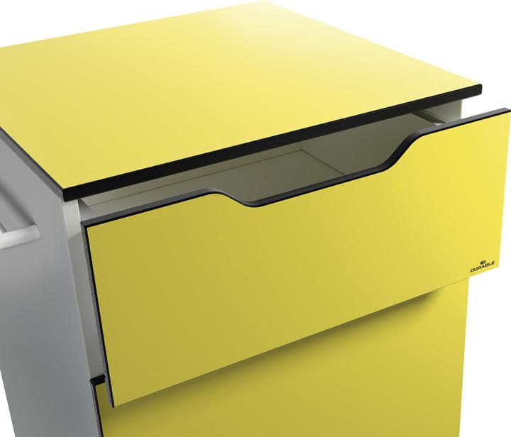 Produktbild Durable Multitrolley QUADRO (45 kg)