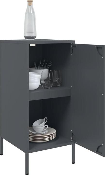 Produktbild vidaXL Sideboard (36 x 39 x 79 cm)