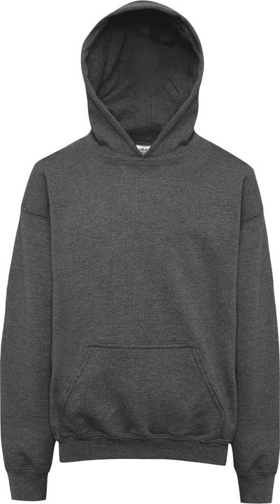 Produktbild Gildan Sweatshirt mit Kapuze (M)