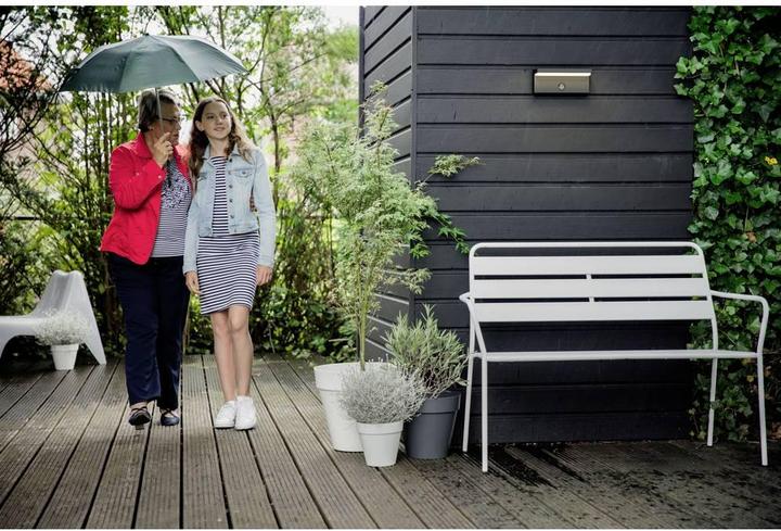 Produktbild Philips Bustan (800 lm, IP44)