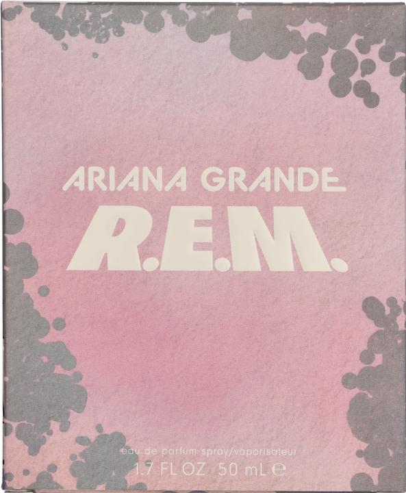 Actual product image Ariana Grande R.E.M. (Eau de parfum, 50 ml)