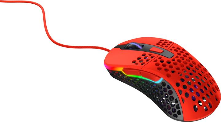 Produktbild CHERRY xtrfy Xtrfy M4 RGB (Kabelgebunden)