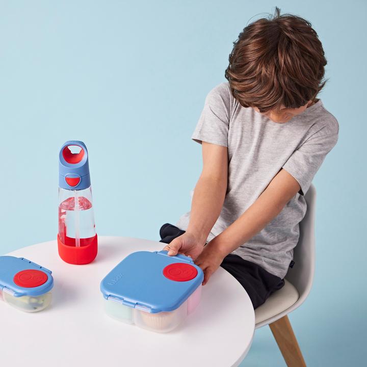 Produktbild B.Box Mini Blue Blaze