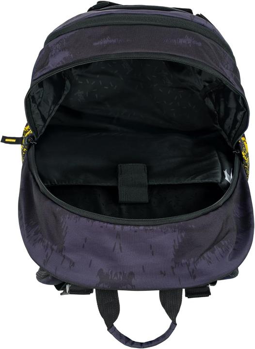 Actual product image Baagl 3-teiliges Schulrucksack-Set