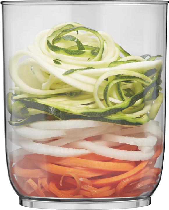 Image du produit WMF Kult X coupeuse à spirale