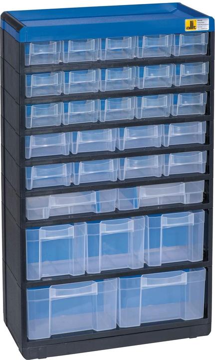 Produktbild eurokraft pro VarioPlus Pro 53/60 (13.50 cm, 52.50 cm)