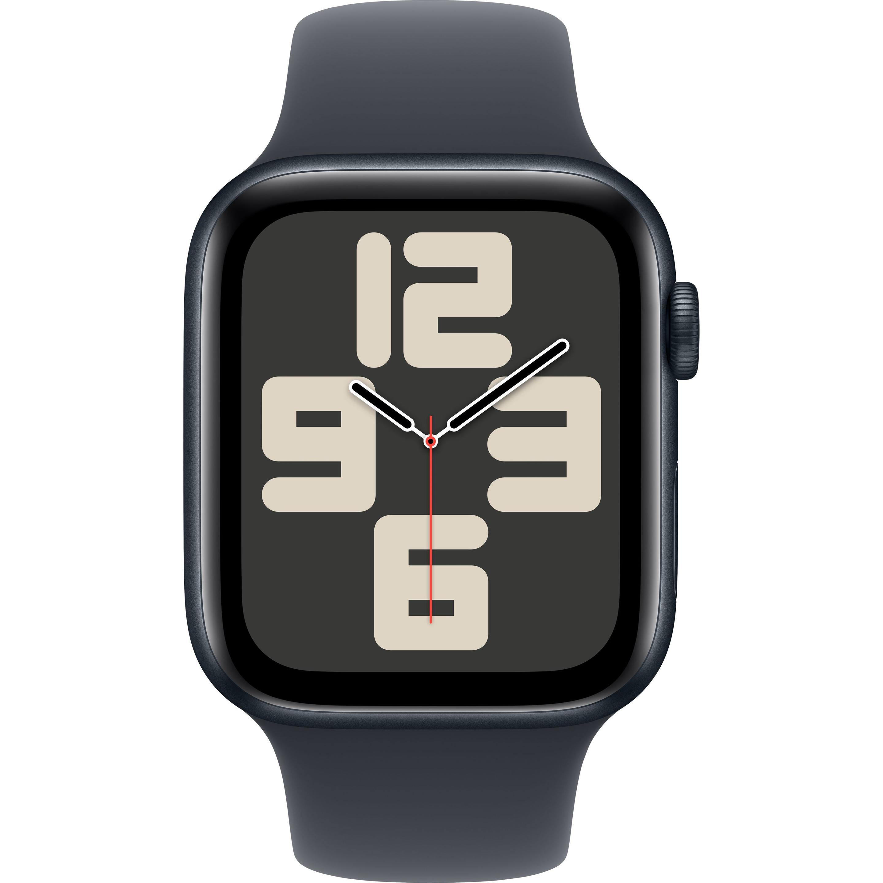 Thumbnail - Apple Watch SE 2024 (44 mm, 4G), Smartwatch