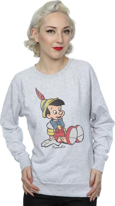 Produktbild Pinocchio Classic Sweatshirt (XL)