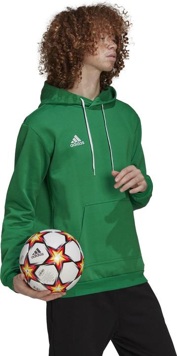 Image du produit adidas Sweat à capuche Entrada 22 Hommes (XS)