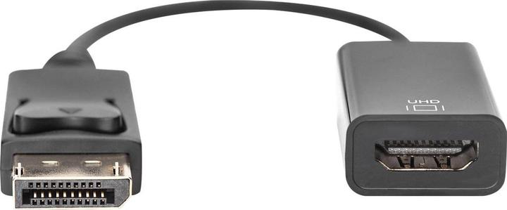 Produktbild Digitus DP zu (0.20 m, DisplayPort, HDMI, 1.4)