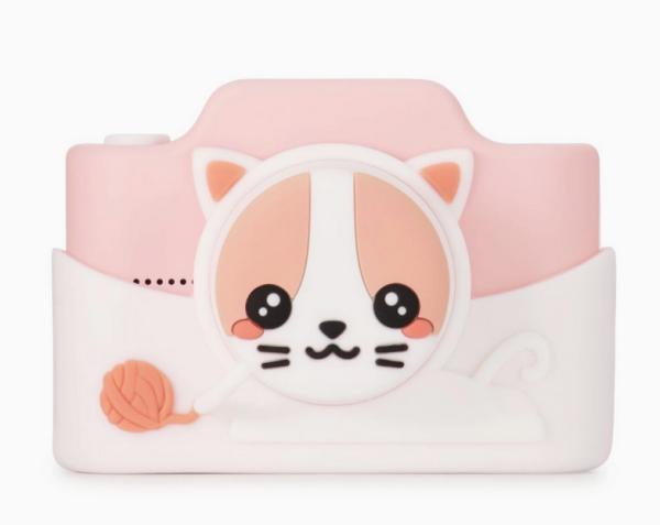 Produktbild Kidamento Digitalkamera Meowie the Cat