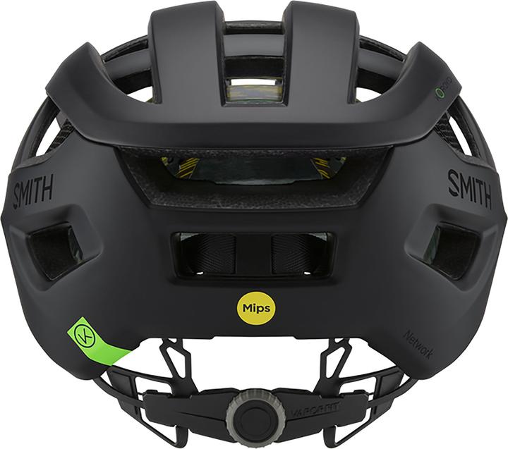 Actual product image Smith Network Mips (58 cm)