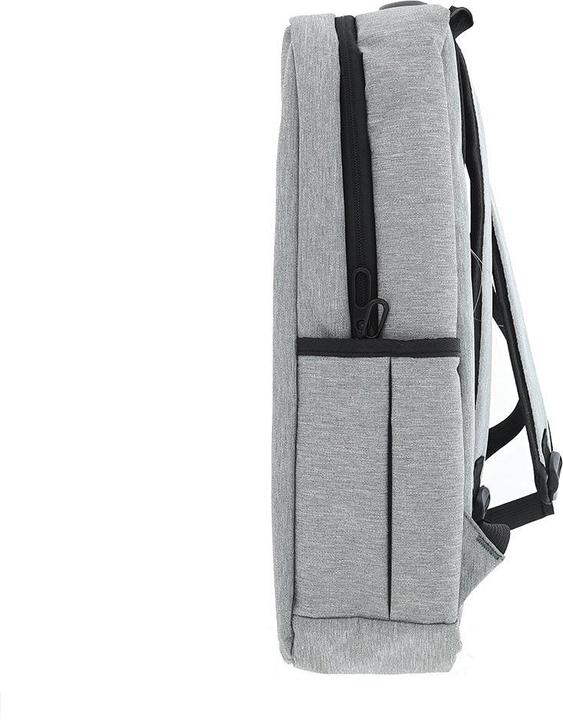 Actual product image Tellur 15.6 Laptop Backpack Nomad Grey