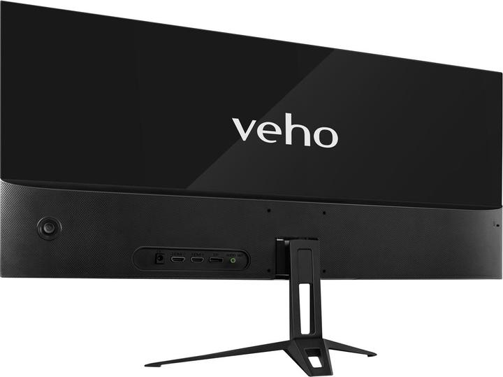 Produktbild veho 29 Ultra Widescreen Pro PC display monitor (2560 x 1080 Pixel, 29")