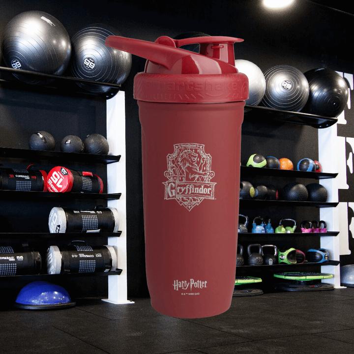 Image du produit Smart Shake Smartshake Reforce Acier inoxydable Gryffondor (900ml) (0.90 l)