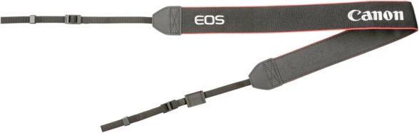 Actual product image Canon EW-100 DBV (Neck belt)