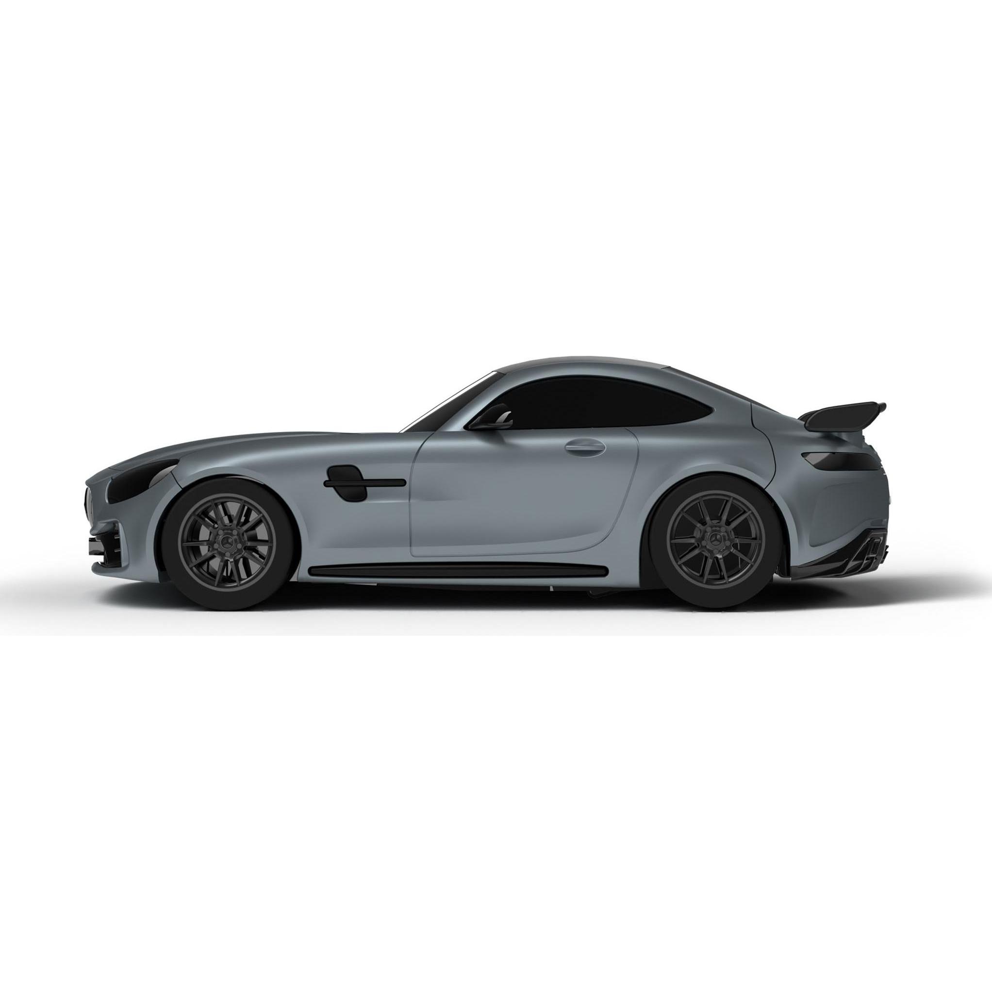 Thumbnail - Revell Build 'n Race Mercedes-AMG GT R, grey