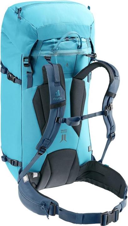 Productafbeelding Deuter Gids 42 + 8 (42 l)