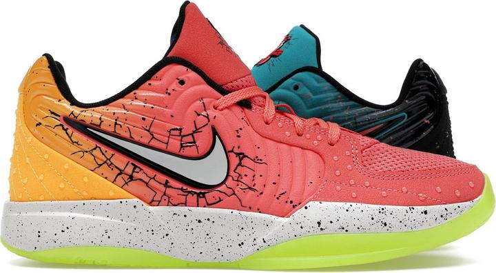 Image du produit Nike Ja 2 Kool-Aid Mixed Berry (GS) (32)