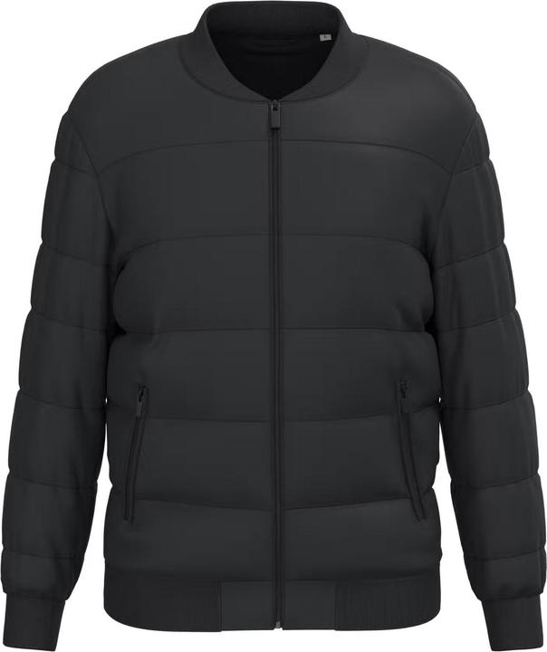 Actual product image Native Spirit Eco-friendly puffer jacket (XS)