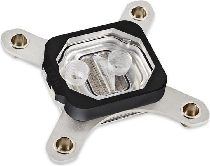 Aqua Computer Cuplex kryos NEXT RGBpx black