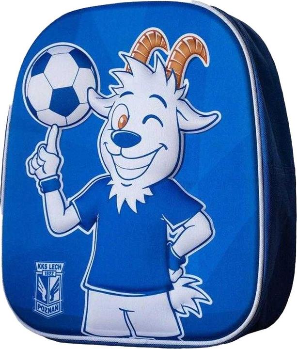 Produktbild Lech Poznań Kozioek Rucksack