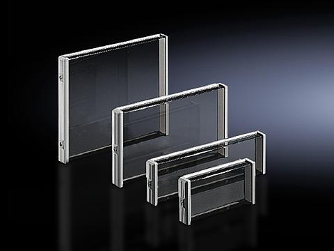 Produktbild Rittal Acrylglashaube FT FT 2785.000 (B x H x T) 400 x 400 x 47.5 mm Acrylglas (Gehäuse)