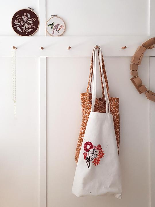 Actual product image Talens Farbroller 9.5 cm (9.50 cm)