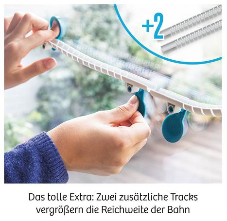 Produktbild Kosmos Gecko Run, Trampolin