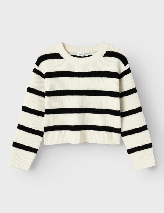 Produktbild Name it Langarm Strickpullover (116)