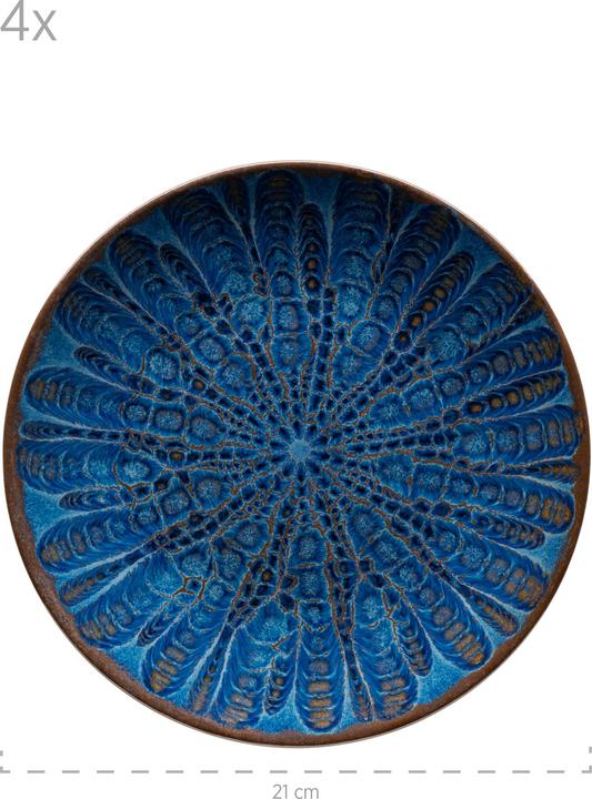 Productafbeelding Mäser Aquamarijn (12 Pcs.)