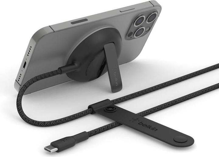 Actual product image Belkin Boost Charge Pro (15 W)