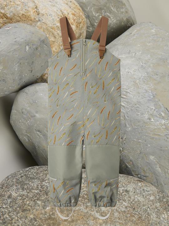 Produktbild Name it ALFA08 Latz Softshellhose (104)