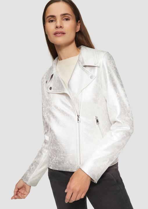 Image du produit S.Oliver en aspect cuir (36)