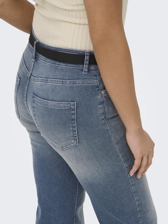 Immagine prodotto Only Onlblush Mid Straight Dnm Rea558 Noos (XL)
