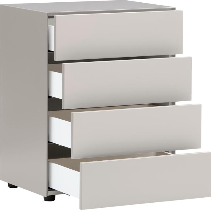 Image du produit micasa Lux (60 x 46 x 74.50 cm)