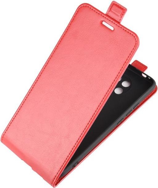 Actual product image MU Classic Leather Flipcase Cover (Xiaomi Poco F2 Pro)