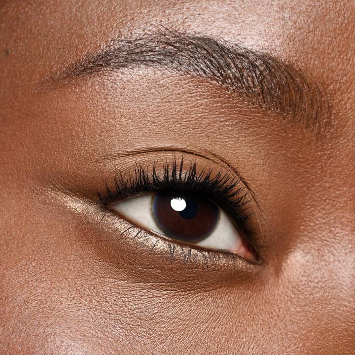 Actual product image essence SATIN BLEND gel eyeliner (04 Sunlit Shimmer)