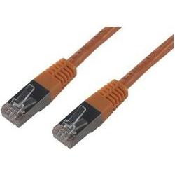 MCL CABLE RJ45 (U/UTP, 3 m), Netzwerkkabel