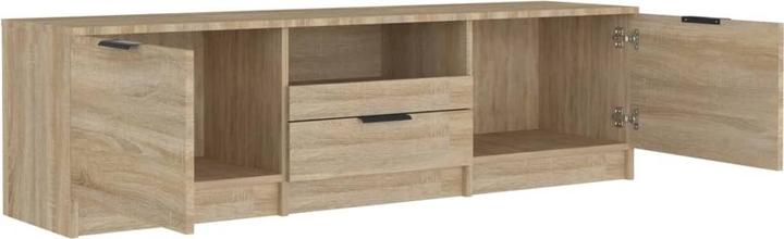 Actual product image vidaXL Cohen (140 x 35 x 40 cm)